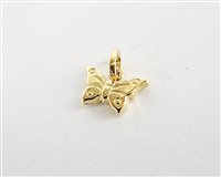 Charm IGold Enfant in Or jaune P622OU0040070 - P622OU0040070